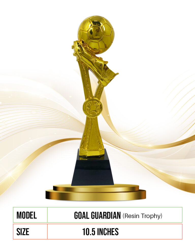 Goal Guardian